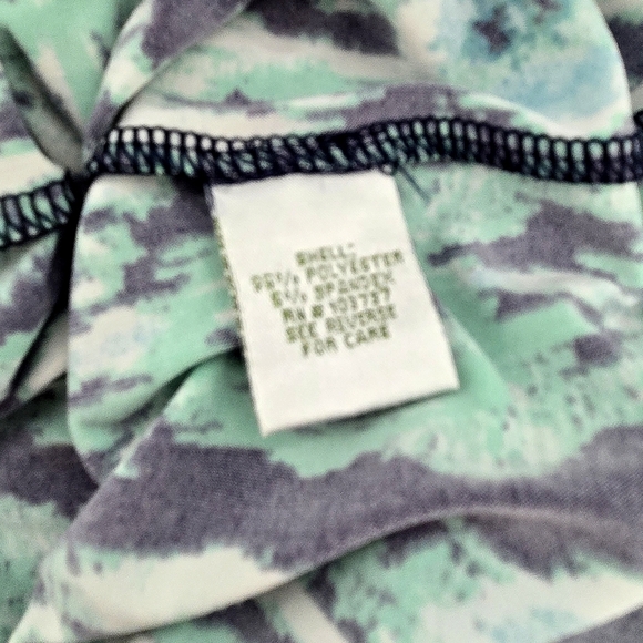 Beautiful Donna Morgan Mini Dress EUC - Picture 9 of 10